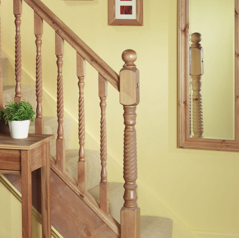 Stair+Parts